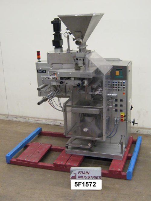 图片博世形式和填充体积SVZ0350AQ