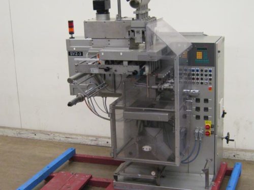 博世形式和填充容积SVZ0350AQ的照片