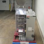 Bosch Form & Fill Volumetric SVZ0350AQ的缩略图