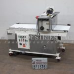 Werner Lehara APV面包师Perkin糖果切割器（断头台）缩略图