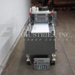 Werner Lehara APV面包师Perkin糖果切割器（断头台）缩略图