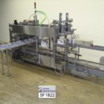 古德曼包装箱包装机器人原型020的缩略图