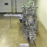 古德曼包装箱包装机器人原型020的缩略图