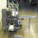 古德曼包装箱包装机器人原型020的缩略图