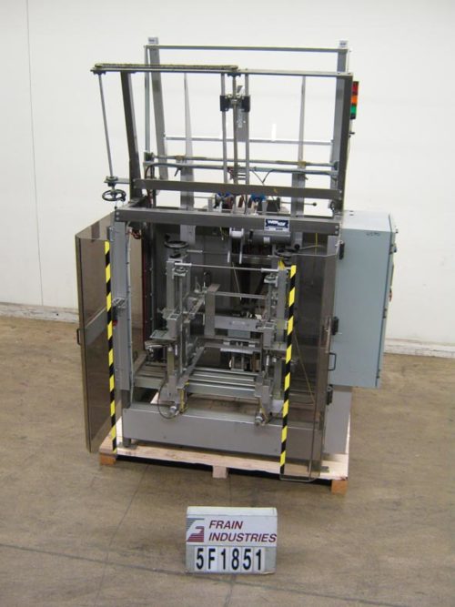 Wexxar Case setting, Tray Tray Tuck ATL的照片