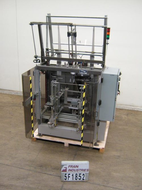 Wexxar Case setting, Tray Tray Tuck ATL的照片