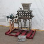 椎间盘浓粉粉末粉末薄片S.S.10 CU FT 80GL CUA17