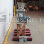 椎间盘浓粉粉末粉末薄片S.S.10 CU FT 80GL CUA17