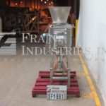 椎间盘浓粉粉末粉末薄片S.S.10 CU FT 80GL CUA17