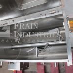 椎间盘浓粉粉末粉末薄片S.S.10 CU FT 80GL CUA17