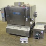 Newsmith缩略图清洁剂洗衣机模具