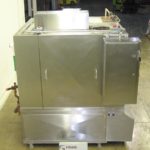 Newsmith缩略图清洁剂洗衣机模具