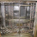 Newsmith缩略图清洁剂洗衣机模具