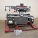 Marq密封箱锥形HPRSLD缩略图