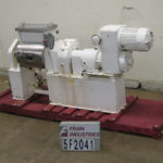 readco搅拌机贴双臂缩略图