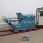 包萨诺和Figli Spa挤出机双螺杆TR2-100-15/A的缩略图