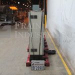 包萨诺和Figli Spa挤出机双螺杆TR2-100-15/A的缩略图