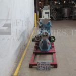 包萨诺和Figli Spa挤出机双螺杆TR2-100-15/A的缩略图