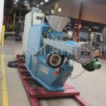 包萨诺和Figli Spa挤出机双螺杆TR2-100-15/A的缩略图