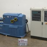 Bausano和Figli Spa挤出机双螺杆TR2-100-15/A/K缩略图