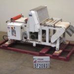 糖果切割机（断头台）MCL/658的缩略图