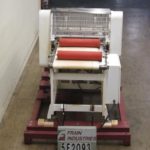 糖果切割机（断头台）MCL/658的缩略图