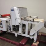 糖果切割机（断头台）MCL/658的缩略图