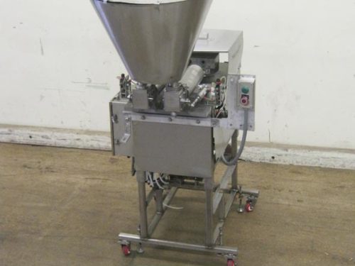 单工填充膏双T200照片