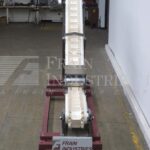 Thumbnail of FMC Feeder Incline/Cleated BELT CONVEYOR
