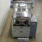 尖端缩略图缩小流动通过CRW160