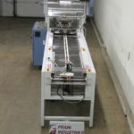 尖端缩略图缩小流动通过CRW160