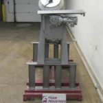 帕特森凯利搅拌机粉末双壳10铜英尺