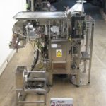 Sandiacre表格和填充物缩略图没有填充头TG320LDQZ