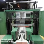 Arpac收缩捆扎机105-24SAR的缩略图