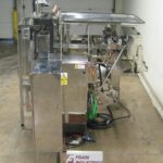 Sandiacre表格和填充物缩略图没有填充头TG320LDQZ