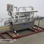 Thumbnail of Simplex Filler Liquid Grav/Press 400A