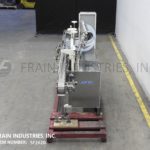 Thumbnail of Simplex Filler Liquid Grav/Press 400A