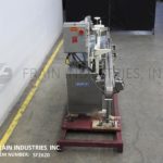 Thumbnail of Simplex Filler Liquid Grav/Press 400A