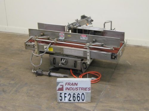 克朗斯标签胶点CARTINA的照片