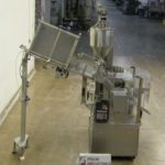 缩略图的IWKA / Oystar管塑料TU100