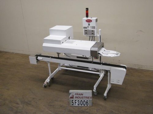 Doboy Sealer包带CBSB照片