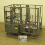 皮尔森袋在箱U150-F袋UNCUFFER的缩略图