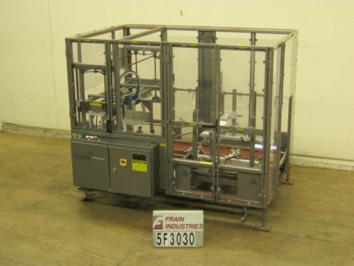 照片皮尔逊袋在箱U150-F袋UNCUFFER