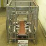 皮尔森袋在箱U150-F袋UNCUFFER的缩略图