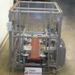 皮尔森袋在箱U150-F袋UNCUFFER的缩略图