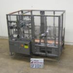 皮尔森袋在箱U150-F袋UNCUFFER的缩略图