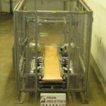 皮尔森袋在箱U150-F袋UNCUFFER的缩略图