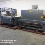 缩略图的Arpac收缩流通过A2H