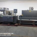 缩略图的Arpac收缩流通过A2H