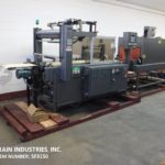 缩略图的Arpac收缩流通过A2H